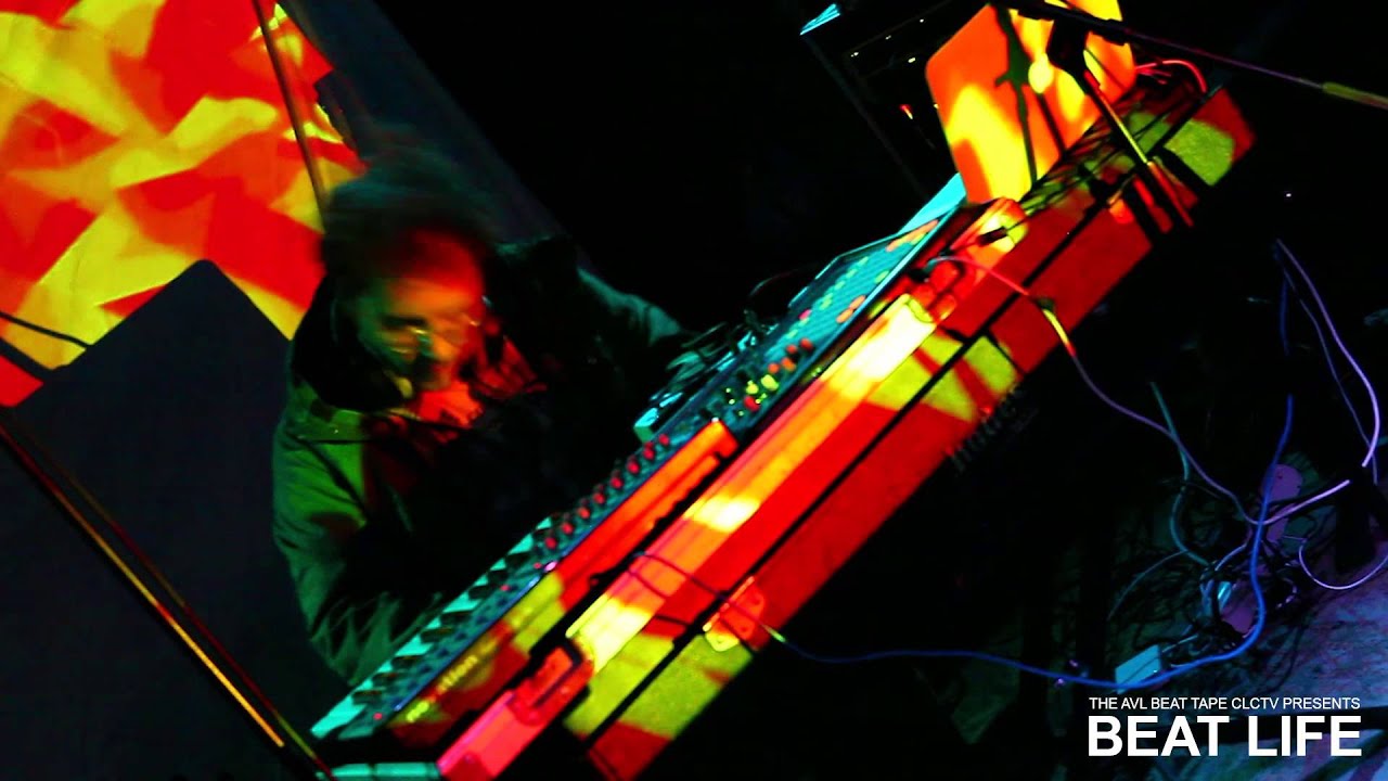 Beat Life Promo 02/03/15 @ The Mothlight