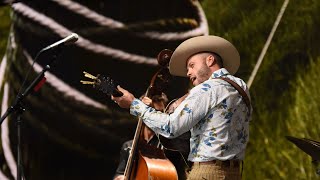 Charley Crockett - The Valley (Live at Farm Aid 2022)