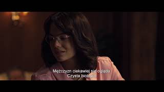 Wojna płci | Zwiastun [#1] | 2017