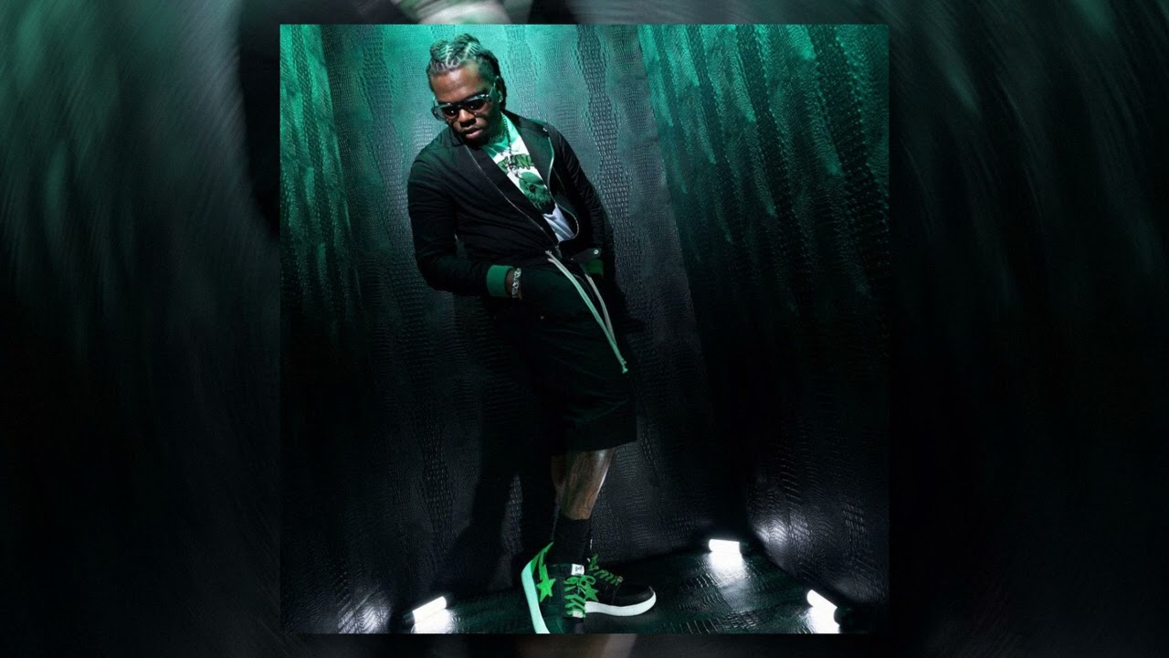 [FREE] (Guitar) Gunna x Lil Baby x Lil Keed Type Beat "Spotlight"