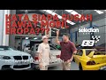 VLOG 88Coding X Selection Auto || Buka Markas Baru di Bintaro Kita Liat Mobil-Mobil GILANYA!”⁉️⁉️⁉️