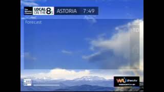 Local On The 8s - 10/1/2015 at 7:48:01AM PDT Time Zone