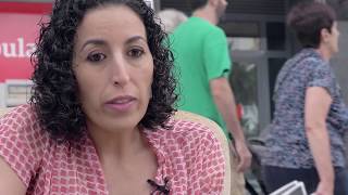 Empty Coruña: A Reportaxe (tráiler)