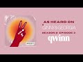 Welcome to my life  qwinn  ginny  georgia season 2 episode 3