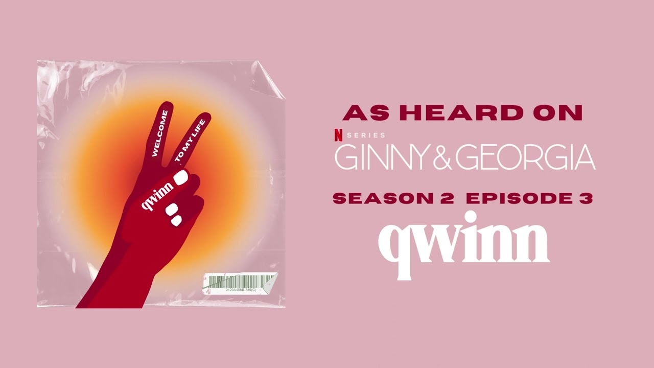 Watch Welcome to My Life - qwinn - Ginny & Georgia Season 2 Episode 3 on YouTube