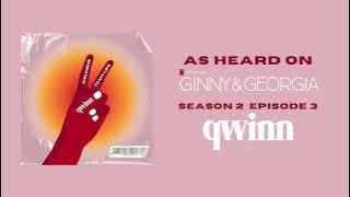 Welcome to My Life - qwinn - Ginny & Georgia Season 2 Episode 3