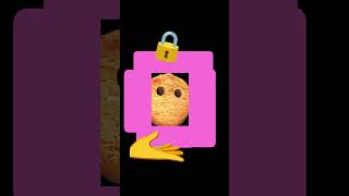 i trap the cookie#funny