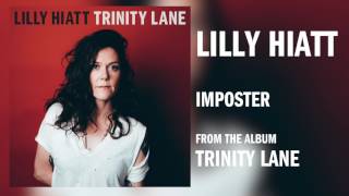 Miniatura de vídeo de "Lilly Hiatt - "Imposter" [Audio Only]"