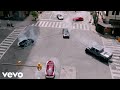 Post Malone - Rockstar ft. 21 Savage (HAYASA G X ERS Remix) Fast & Furious [Chase Scene]