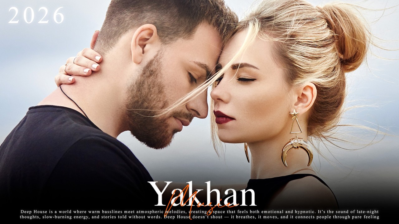 Yakhan - One More Time (Original Mix) adlı videoyu YouTube'da izle Yakhan - One More Time (Original Mix) adlı videoyu YouTube'da izle