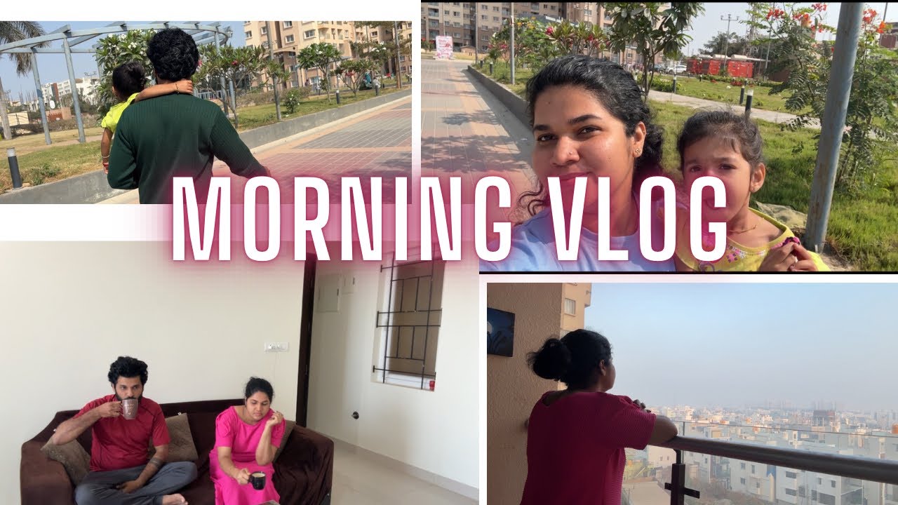 ഒരു Morning vlog 🌸🦢#ytviralvideo #food #morning 