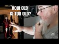 Over 50: Am I too Old to Collect Action Figures?