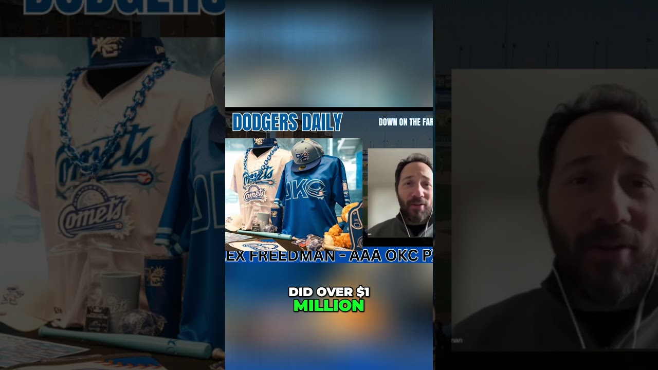 OKC Comets Re Brand was a GREAT success!