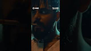 সিনেমা হল-এ মহাপ্রলয় ঘটানো, মেগাস্টার শাকিব খানের তান্ডব-এর  EXTENDED CUT দেখুন চরকি'তে।