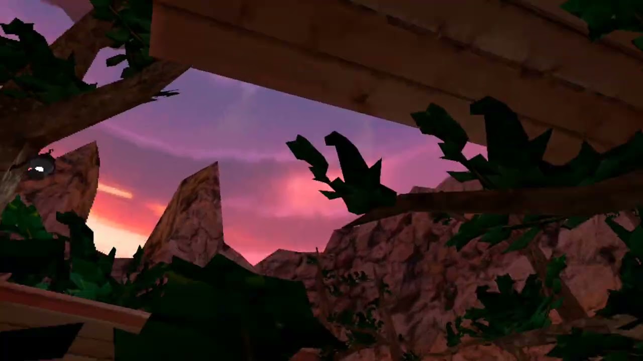 Throwing my headset heheha