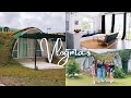 VLOGMAS 2021: TAGAYTAY AIRBNB ROOM TOUR, STAYCATION, THE LAHLUNA BED AND BREAKFAST | Nico's Journey