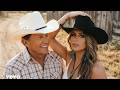 George Strait Ft Ella Langley Take You To Texas Lyric Video 2026 mp3