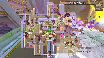 [8.2.1] Dungeon Defenders - Tinkerer