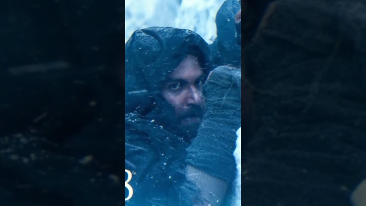 gaami trailer bgm | Gaami trailer edit 