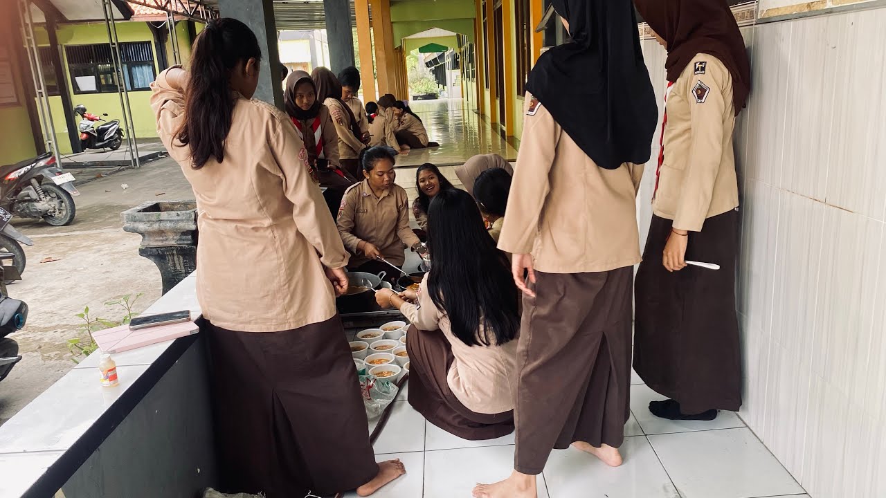 last day sebelum puasa