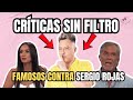 👀 La polémica que remeció la farándula chilena: Sergio Rojas vs la familia Araneda