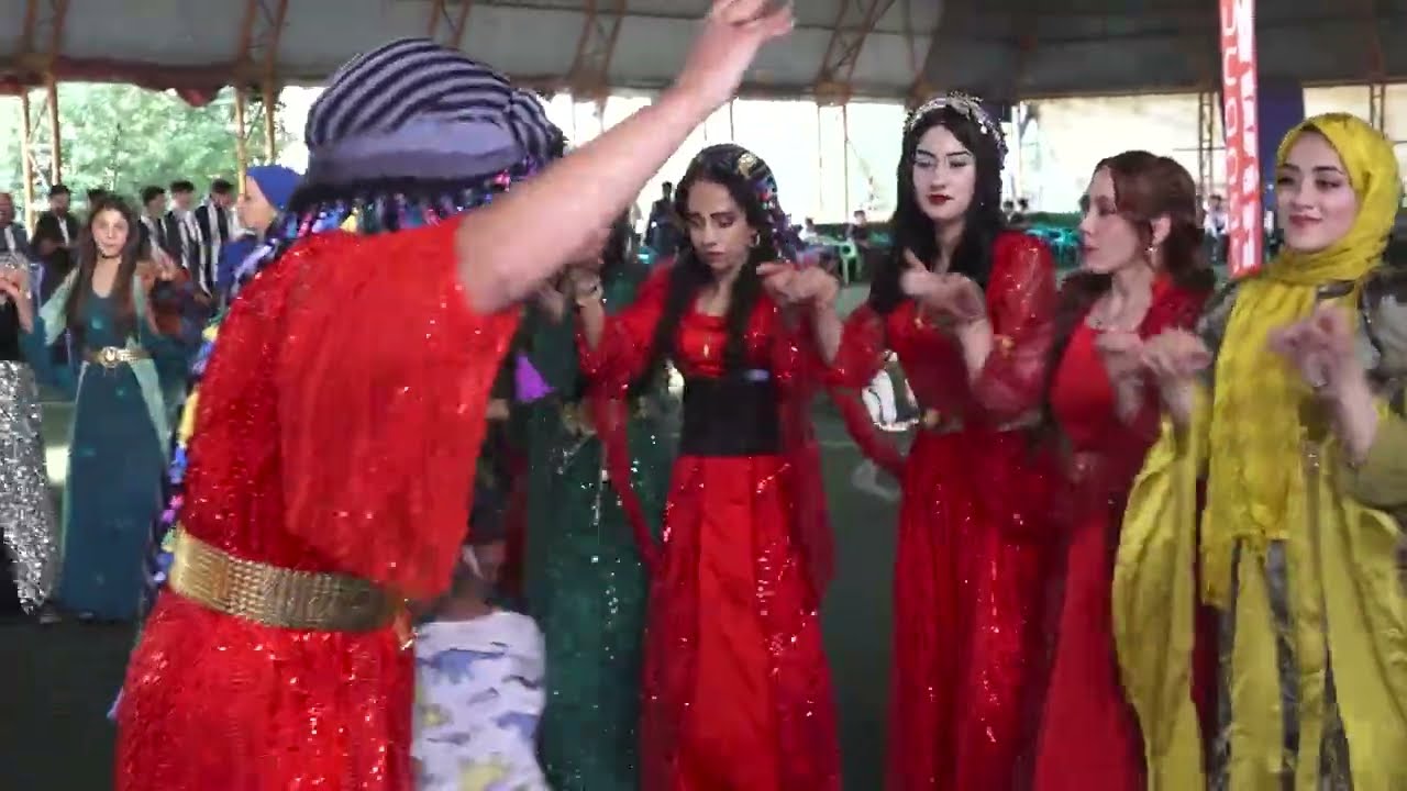 Jiyan & Süleyman | Van Düğünleri | Gowenda Kurdi | Peyanıs Düğünleri | [ 2025©]