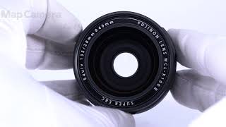 FUJIFILM (フジフイルム) ワイドコンバージョンレンズ WCL-X100 II 良品