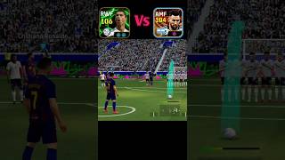 Messi Vs Ronaldo