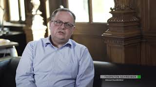 Diese Start-Ups Machen Es Vor Erfolgreich Als Start-Up In Thüringen