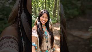 Hi guys🪶#nativetories #indigenous #nativewomen #nativeamerican #culture #history #beauty #shorts