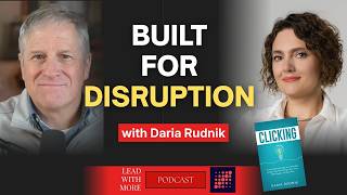 Leading Teams Through Disruption — A Framework That Actually Works