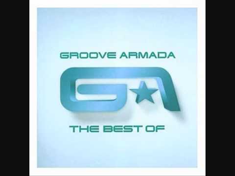 Putar Raise the Dead - Groove Armada