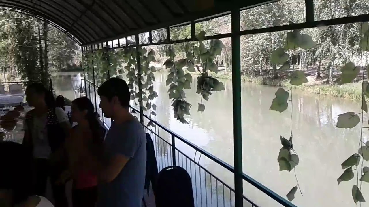 Ош мамакеев санатория