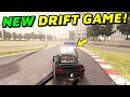 New Drifting Game - DRIFT KING!
