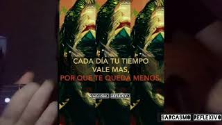 frases señor sarcasmo reflexivo 5
