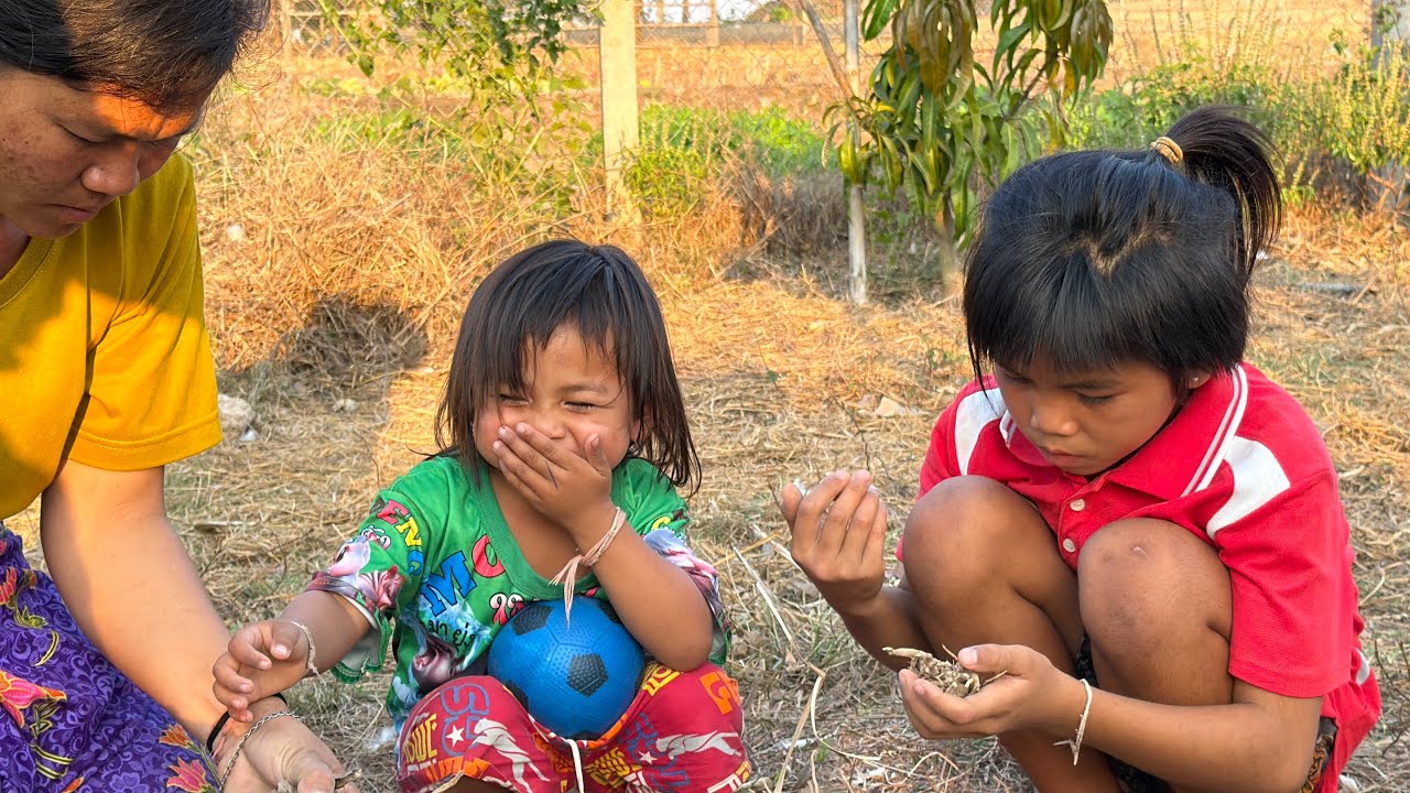 เด็กคนนี้มันมีเสน่ห์❌ครอบครัวลูก 8.❌น่าเอ็นดูน้องเอเชีย มันน่ารัก