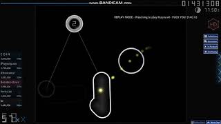 Osu Ripple Kizuna Ai - You Kawashiro Faq U 7.71 Hd 1Sb