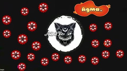 AGMA.IO RECOMBINE DESTRUCTION?! SPAM RECOMBINE ADIT - Agmaio