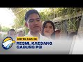 Sah! Kaesang Pangarep Resmi Gabung PSI