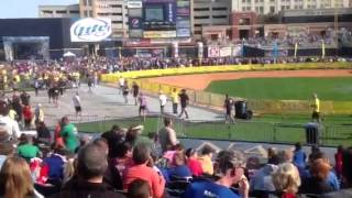 Akron Roadrunner Marathon