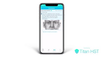 Titan HST  Non Admin Broadcasts & Lockdowns Tutorial