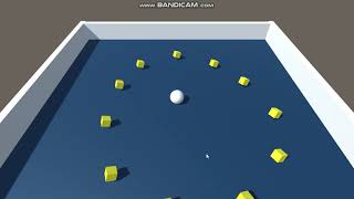 My First Game In Unity| Roll a Ball | Gaming Tutorials