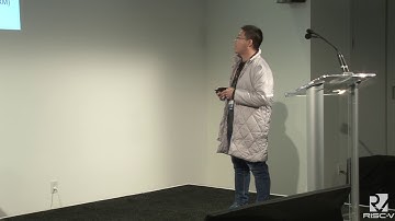 Performance Isolation For Multicore Within Labeled RISC V