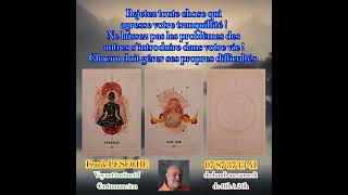 Le messages dévoilées des cartes divinatoires #dangésaintromain #dissay #fontainelecomte #iteuil