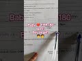 baby heart beat 180 bpm boy or girl? # sandhyavlog-yk7zj #Lee #shortviral