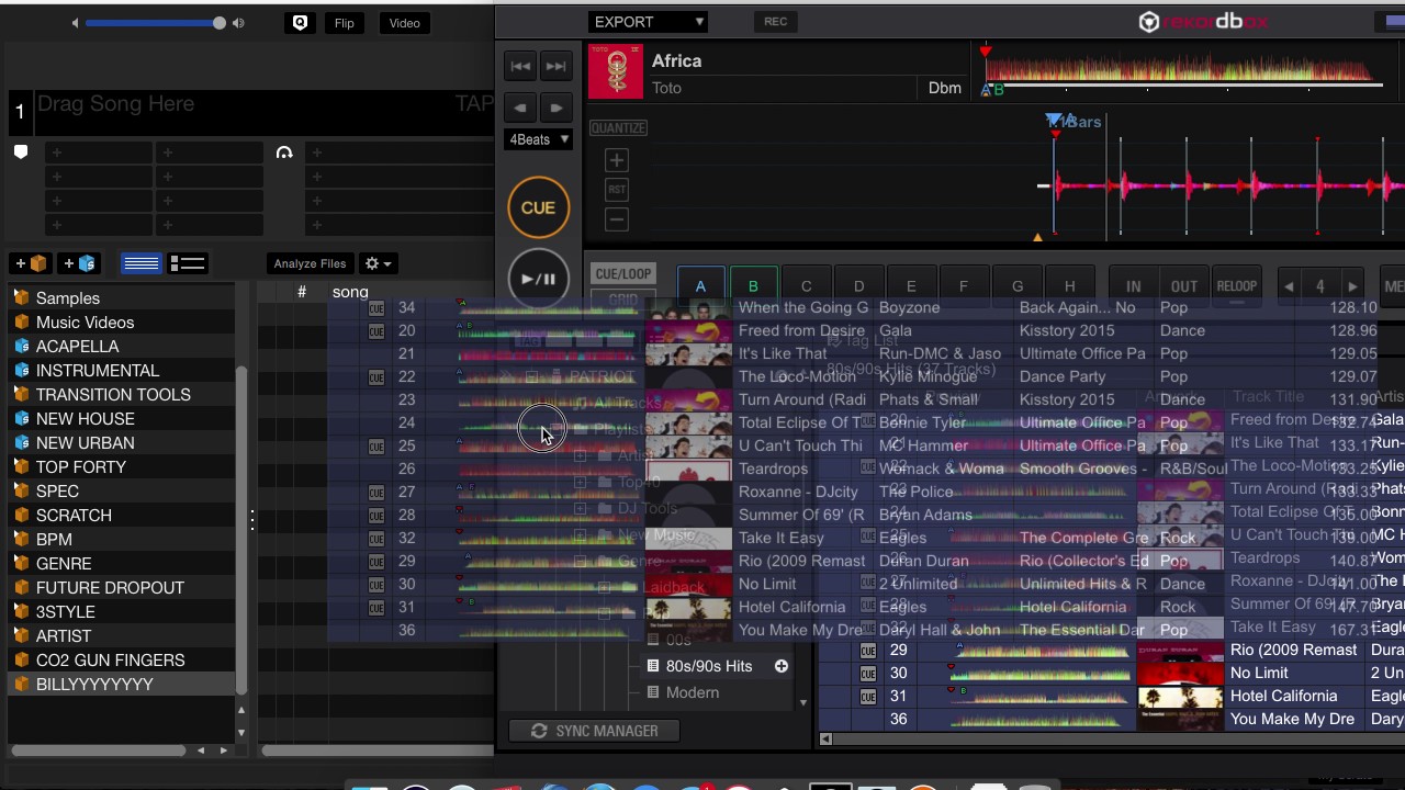 serato or rekordbox serato or rekordbox