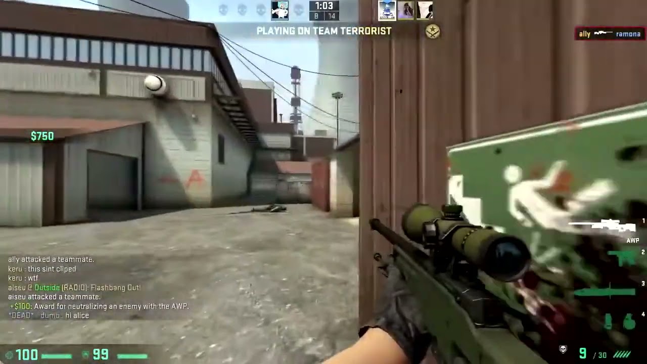 fdsdfds (alice allen reupload)