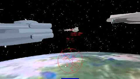 Let's Play The Battle of Endor: Part 1 - It's A Trap!