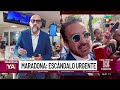 🚨 ¿QUÉ PASARÁ CON EL JUICIO POR LA MUERTE DE MARADONA?