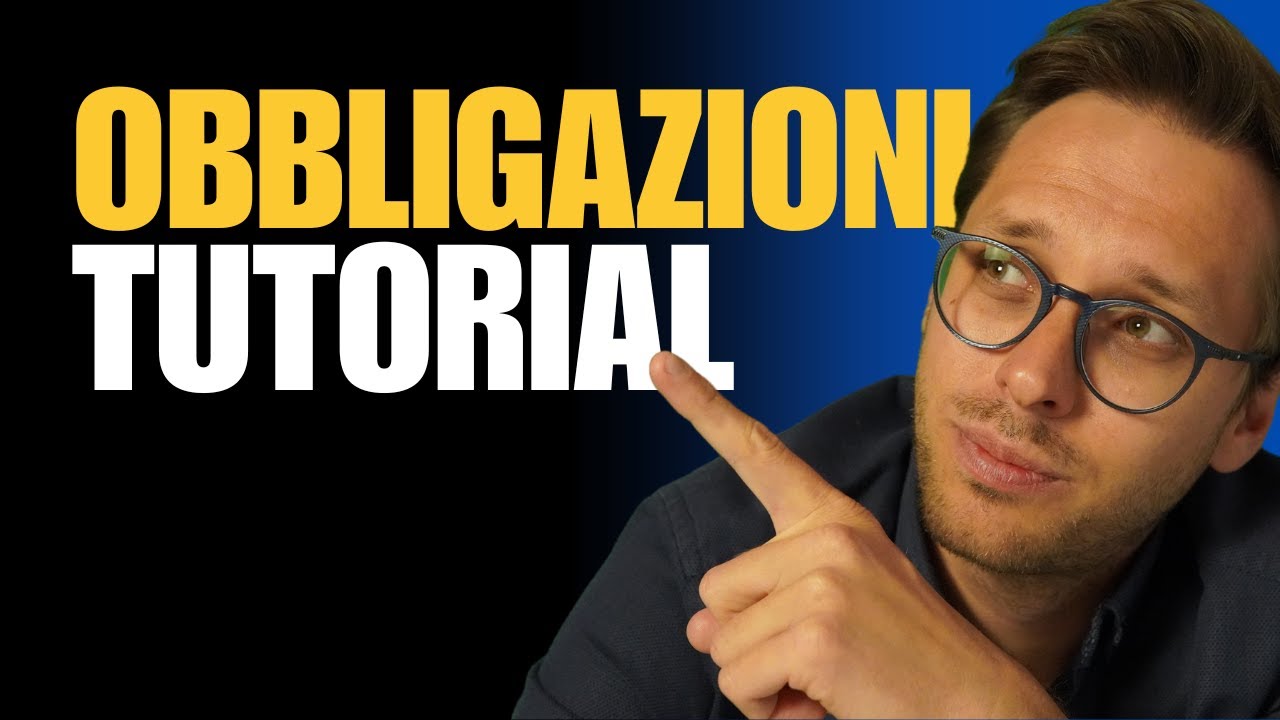 Cosa sapere prima di comprare obbligazioni: guida completa